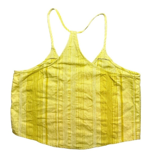 Hurley Women's Sunset Beach Woven Dressy Tank Top Size Small​​​​​​ - Picture 5 of 5